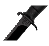 NÓŻ SZTURMOWY GLOCK 81 BLACK GL81B NÓŻ SZTURMOWY GLOCK 81 BLACK GL81B